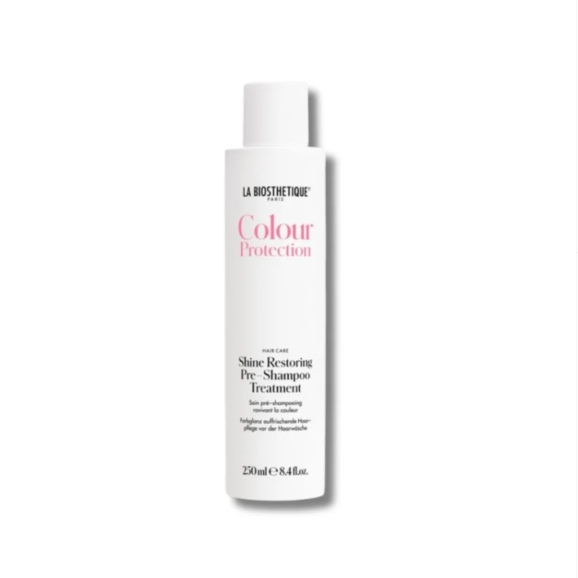 La Biosthetique Colour Protection Shine Restoring Pre-Shampoo Treatment