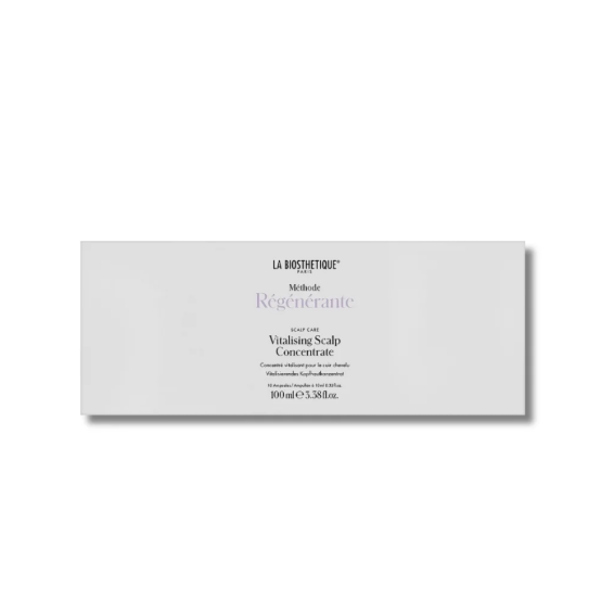 La Biosthetique Methode Regenerante Vitalising Scalp Concentrate