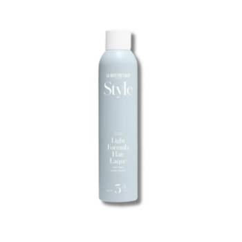 La Biosthetique Style Light Formula Hair Laque