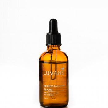Biorevitalizing Serum