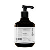 Deeply hydrating shampoo