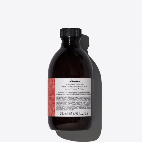 ALCHEMIC Shampoo