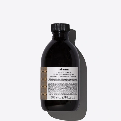 ALCHEMIC Shampoo
