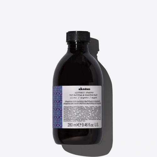 ALCHEMIC Shampoo