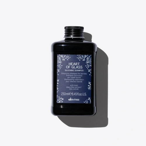 SILKENING Shampoo