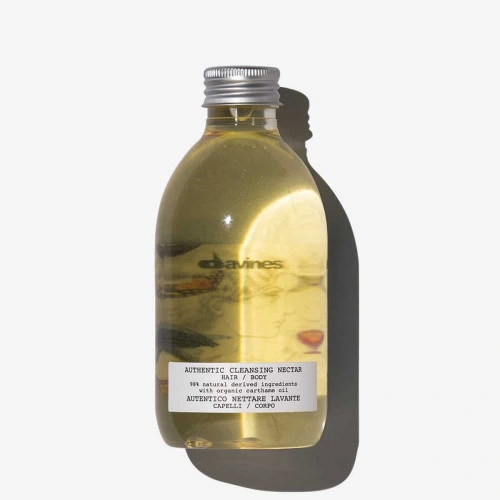 AUTHENTIC Cleansing Nectar Hair Body Davines