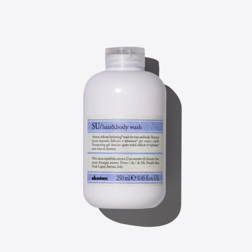 SU Shampoo