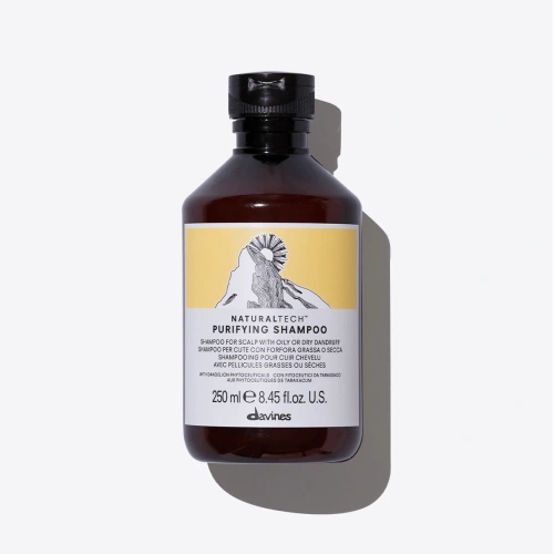 PURIFYING Shampoo