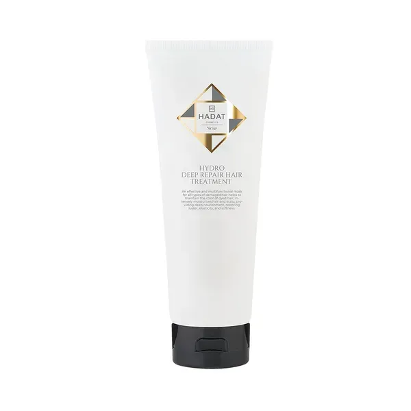 Маска для глибокого відновлення волосся HYDRO DEEP REPAIR HAIR 250ml