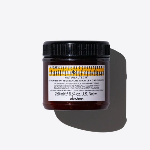 NOURISHING Vegetarian Miracle Сonditioner