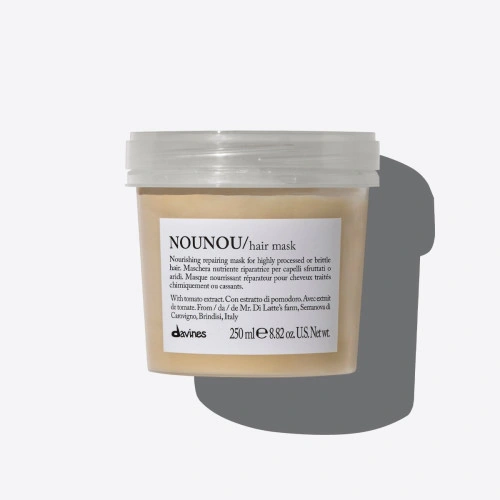 NOUNOU Маска для волосся Davines