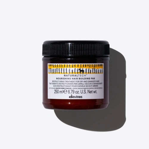 NOURISHING Hair Buiding Pack