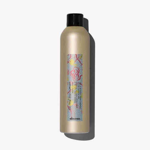 EXTRA STRONG Hairspray